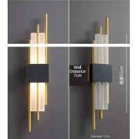 ราคา โคมไฟแชนเดอเลียร์ติดห้องโคมไฟติดผนังโคมไฟติดผนังทันสมัยห้องรับแขกข้างเตียงหนึ่งชิ้นโรงงานจัดส่งของโคมไฟแชนเดอเลียร์สำหรับห้องนั่งเล่นห้องนอนโคมไฟแชนเดอเลียร์ไฟเพดานห้อง (14455220257)