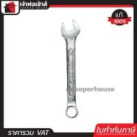 ราคา ส่งทุกวัน META ประแจแหวนข้างปากตาย เบอร์ 12 ประแจ 12 A34 12 (537466016)