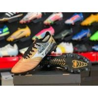 ราคา รองเท้าฟุตบอลMizuno MORELIA NEO III Japan หนังแท้เลย จัดส่งด่วนๆจากไทย มีของแถม ใส่ไม่พอดีเปลี่ยนไซส์ได้ครับ สินค้าใช้เวลาเดินทาง 2 3 วัน รับประกันคุณภาพตรงปกแท้100 (18042083915)