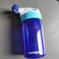 ราคา กระติกน้ำ contigo kids หลอดรุ่นใหม่ 2023 กระติกเด็ก ไม่หก ไม่ซึม (19887196741)