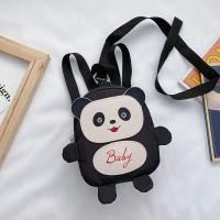 ราคา YA ZHOU LONG กระเป๋าเป้สะพายหลังเด็กกระเป๋าเป้สะพายหลังลายกบน่ารักกระเป๋านักเรียนเด็กอนุบาลยาว1 3 5ปีกระเป๋าเป้สะพายหลังขนาดเล็กเด็ก (20044793073)