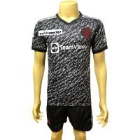 ราคา เสื้อกีฬา ชุดฟุตบอล ผู้ใหญ่ เกรดA สโมสรฟุตบอล แมนยู อาร์เซนอล แมนซิตี้ ได้เสื้อ กางเกง คุณภาพพรีเมี่ยม ถ่ายจากงานจริง (16195883476)