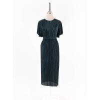 ราคา misty mynx ชุดเซ็ทเสื้อแขนสั้น สายผูกโบว์ กระโปรงซิปหลัง ป้ายแบรนดฺ์ระบุไซส์ S Preloved (20690934326)