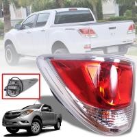 ราคา ไฟท้าย ไฟท้าย รุ่น มาสด้า MAZDA BT50 BT 50 ปี 2012 2019 1 คู่ ซ้าย ขวา (18988763817)