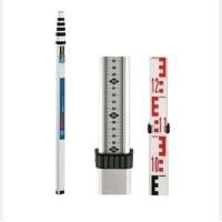 ราคา ไม้สต๊าฟ BOSCH รุ่น GR500 สีขาว น้ำเงิน (19122718119)