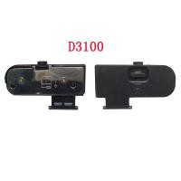 ราคา ประตูแบตเตอรี่ฝาครอบสำหรับ Nikon D3000 D3100 D3200 D3300 D400 D40 D50 D60 D80 D90 D7000 D7100 D200 D300 D300S D700ซ่อมกล้อง (18566860917)