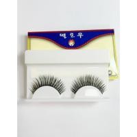 ราคา ขนตาปลอมทรงยุโรป เหมากับการแต่งหน้าที่ต้องการเพิ่มความยาวให้กับดวงตา ตาฉี่ยว สาย ฝ ไม่ควรพลาด (21282890429)