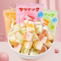 ราคา XUPAI ผสมรสสตรอเบอร์รี่ ลูกอมมะม่วง สับปะรด 100 กรัม (16601597966)