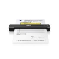 ราคา Epson WorkForce ES 50 Portable Sheet Fed Document Scanner for PC and Mac (12504612894)