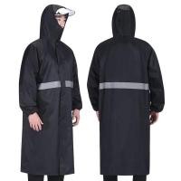 ราคา ชุดกันฝน สีเขียวเรืองแสง และสีสันมากมาย เสื้อ กางเกง หมวกพร้อมที่กันแดด PVC เนื้อผ้าหนา คุณภาพสูง มีแถบสีสะท้อนแสง (16149529771)