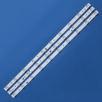 ราคา LED Backlight Strip สำหรับ LED315D10 ZC14 01 D LE32B310N 02 D 03 D LE32TE5 JVC LT 32M345 LM340 LE32D8810 LD32U3100 LE3 (19951075602)