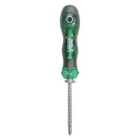 ราคา SKY TOOLS ไขควง ไขควงสลับหัวได้ ยืดควมยาวได้ 4นิ้ว CR V สุ่มสี (20248625130)