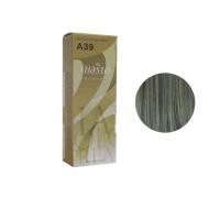 ราคา สีย้อมผม Berina Hair Color เบอริน่า Berina A1 A47 ยาย้อมผม สีย้อมผม 60ml (20062478669)