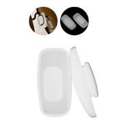 ราคา แผ่นแปะจมูกใสสำรอง HXHTenD สำหรับแว่นตากันแดด OO4136 Oakley Chrystl ดั้งจมูกแบบกด (19796976334)