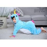 ราคา 7C54 ชุดเด็ก ชุดมาสคอต ชุดนอนแฟนซี ม้าโพนี่ ยูนิคอร์น Mascot Pony Unicorn Horse Costumes (9541069670)