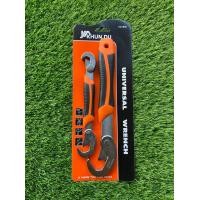 ราคา ประแจไขน็อตเอนกประสงค์ 9 32 มม (21173022436)