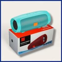 ราคา ลำโพง ลำโพงบลูทูธ แบบพกพา Charge3 mini เครื่องเสียงเล็กดังๆ เบสหนัก (11172199815)