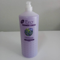 ราคา Evo Beauty Shower Creme สบู่เหลว ครีมอาบน้ำมาเลเซีย ขวดใหญ่สุด2100ml (20922452653)