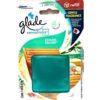 ราคา glade sensations refill แผ่นน้ำหอมปรับอากาศ (20905144758)