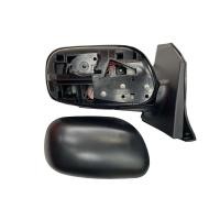 ราคา กระจกมองข้าง TOYOTA ALTIS 2000 2005 ไฟฟ้า5สาย (16190005202)