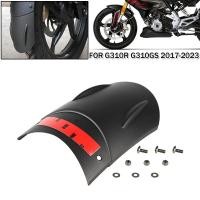 ราคา บังโคลนโคลนกระด็นสำหรับรถยนต์ BMW G310GS G310R 2017 2023กรัม310GS 310R G310 Gs r (20386882460)