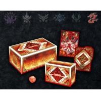 ราคา Yu Gi Oh Secret Utility Box Yugi Secret Utility Box (17255593919)