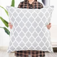 ราคา หมอนกอดใบใหญ่ปลอกหมอนอิงหมอนโซฟาห้องรับแขกหมอนพิงไซส์ใหญ่พิเศษสี่เหลี่ยมจัตุรัสเบาะพิงหลังไซส์ใหญ่พิเศษสำหรับบนเตียงเบาะนุ่มหัวบนเตียง (12059982459)