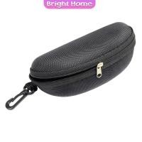 ราคา กล่องใส่แว่นตาวัสดุ EVA กล่องใส่แว่นกันแดด มีซิป แบบพกพา Sunglasses case (19963270970)