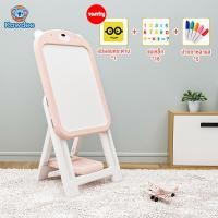 ราคา kawdeebaby กระดานเด็ก กระดานไวบอร์ด กระดานแม่เหล็ก พับเก็บได้ กระดานเขียนเด็ก กระดานวาดลบได้ กระดานปรับได้ กระดานเขียนลบได้ ตัวอักษรแม่เหล็ก ลบได้ พร้อมเก้าอี้ ปากกา แปรงลบ (17710109134)