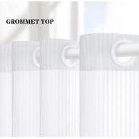 ราคา INS พระฝรั่งเศสลูกไม้ผ้าม่านที่แท้จริงสำหรับห้องนั่งเล่นห้องนอนฝันโปร่งแสงหน้าต่างสีขาว T Ulle ผ้าม่านม่านม่านตกแต่งบ้าน (17280001515)