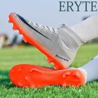 ราคา การจัดส่งที่รวดเร็ว COD รองเท้าฟุตบอลผู้ชาย รองเท้าฟุตซอลเด็ก รองเท้านักบอล รองเท้าสตั๊ดราคาถูก รองเท้าสตั๊ด สตั๊ดเด็ก รองเท้าสตั๊ด สตั๊ดเด็ก สตั๊ด (5589810732)