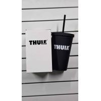 ราคา THULE Premium water glass แก้วน้ำพกพา ขนาด 16 oz (21377936475)