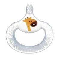 ราคา Marcus Marcus แปรงสีฟันรุ่น Baby Teething Toothbrush 6 เดือน firstkids ของใช้เด็ก ของเตรียมคลอด (8424475490)