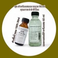 ราคา หัวเชื้อน้ำหอม 100 กลิ่นC1 M ซีวันเอ็ม กลิ่นเที่ยบเคียง ซีเควัน (21195589148)