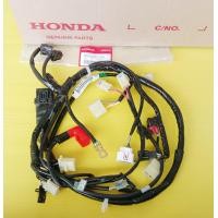 ราคา สายไฟแท้HONDA Wave125i รุ่นปลาวาฬ ปี2012 2015 สตาร์ทเท้า อะไหล่แท้ศูนย์HONDA 32100 KYZ T10 1ชิ้น (20363222642)