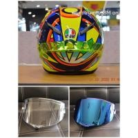 ราคา หมวกกันน็อค AGV pista GPR Rossi SOLELUNA 2016 งานก๊อปเหมือนแท้งาน 1 1 งาน Top สุดเหมือนแท้ทุกจุด หมวกกันน็อคสำหรับรถบิ๊กไบค์ผู้หญิงผู้ชาย agv AGV K1 K5 (15781385951)