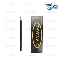 ราคา STANDARD ชอล์คแท่งขีดผ้า ชอล์คขีดผ้า 6 สี ด้าม (13352847204)