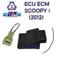 ราคา กล่องไฟ ECU SCOOPY i 2012 LEK CDI (7522580836)
