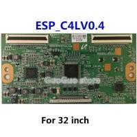 ราคา 1ชิ้น TCON Board ESP C4LV0 4 TV T CON Logic Board KDL 32CX520 KDL 40CX520 KDL 46CX520หน้าจอ LTY460HN01สำหรับ32นิ้ว40นิ้ว46นิ้ว (10526320142)