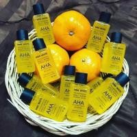 ราคา MIMI WHITE AHA หัวเชื้อเร่งผิวขาว 30ml (13443408876)