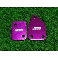 ราคา แผ่นอุด EGR ลาย JEGS สำหรับ D Max 2014 2015 Euro4 ยูโร4 (14414956628)