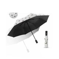 ราคา Thing a Home ร่มกันแดด กันฝน กันUV แบบธรรมดา แบบออโต้ ลายหมีบราวน์ สีสันสดใส น้ำหนักเบา พกพาสะดวก ใช้งานง่าย พร้อมส่ง (15512356186)