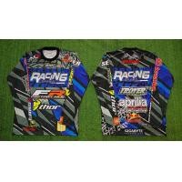 ราคา พร้อมส่ง เสื้อวิบาก YAMAHA KAVASAKI RACINGราคาถูก เสื้อนักแข่ง แขนยาว แขนสั้น ผ้าไมโคร เสื้อเสือภูเขา เสื้อมอไซค์ ปั่นจักรยาน เสื้อพิมพ์ลายทั้งตัว motogp รอบอก S36 M38 L40 XL44 XXL48 50 (19747577049)