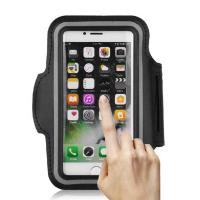 ราคา เคสโทรศัพท์สายรัดแขนสำหรับ iPhone 14 13 12 11 Pro SE 2020 SE3 5 5 5S 6 6S 7 8 Plus X XR XS Max เคสวิ่งกีฬาปั่นจักรยานกลางแจ้งกระเป๋าใส่โทรศัพท์มือถือฝาเคสสำหรับเล่นกีฬามือถือ (16473785113)