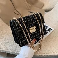 ราคา อินในช่วงฤดูหนาวฤดูร้อนฤดูใบไม้ร่วงกับการออกแบบเฉพาะถุงMaomaoขนาดเล็กหญิง2020คลื่นลูกใหม่ของโจ๊กแฟชั่นโซ่สวมใส่ (4987882032)