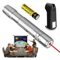 ราคา 50Miles 100MW 405nm Laser Pointer Pen Visible Beam Lights (19862488058)