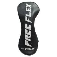 ราคา โคเว่อไม้กอล์ฟ Driver Golf Cover Free Flx Special Joy (21371311481)