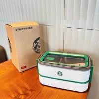 ราคา กล่องข้าว Starbucks (21304288785)