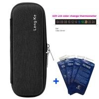 ราคา Brilljoy EVA Insulin Cooler Bag Portable Insulated Diabetic Insulin Medicine Travel Case Cooler Box Aluminum Foil Small Ice Bags (20268180794)