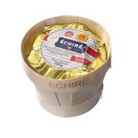 ราคา Echire Butter In A Basket Unsalted 250g Frozen Fresh Shipping (21165478715)